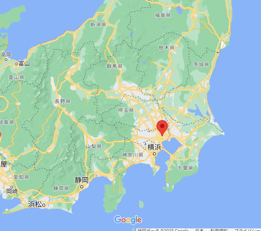 Googleマップより