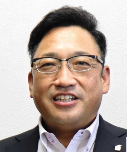 ソネック社長