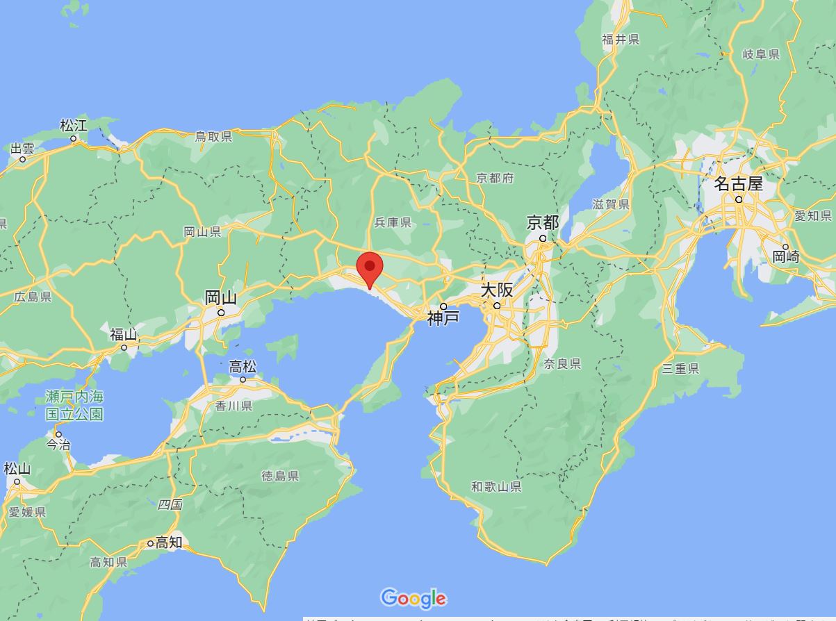 Googleマップより