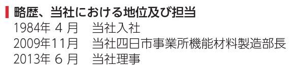経歴はこちら