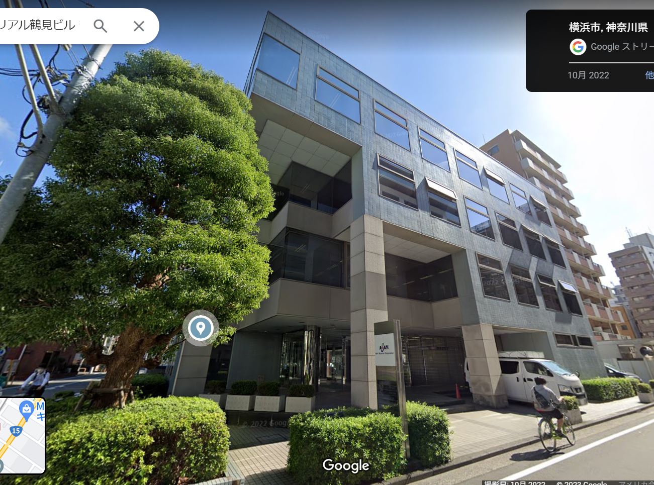 Googleマップより