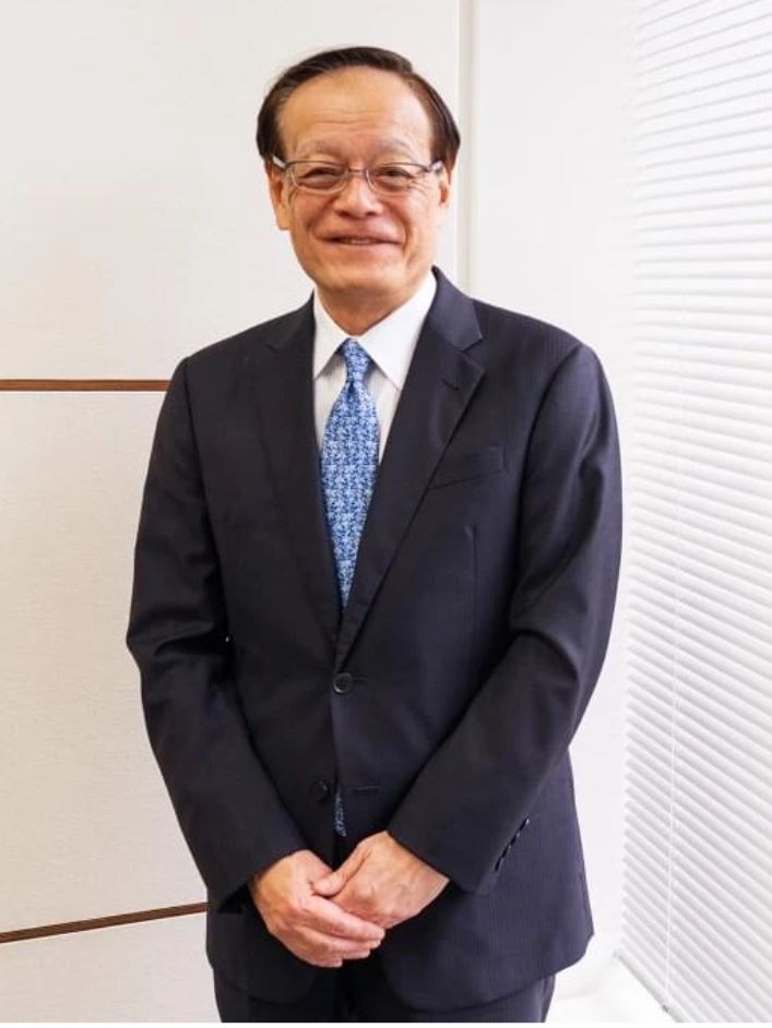 アルコニックス社長