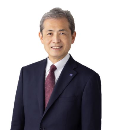 電算システムホールディングの社長