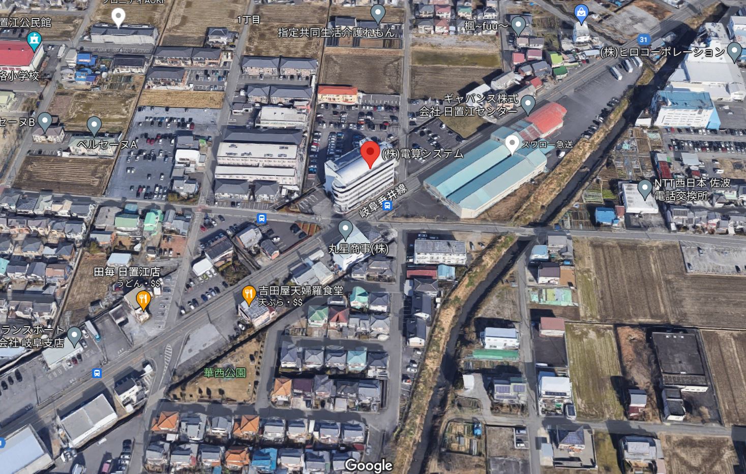 Googleマップより
