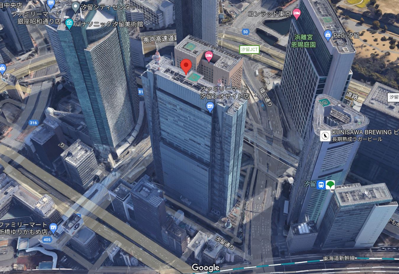 Googleマップより