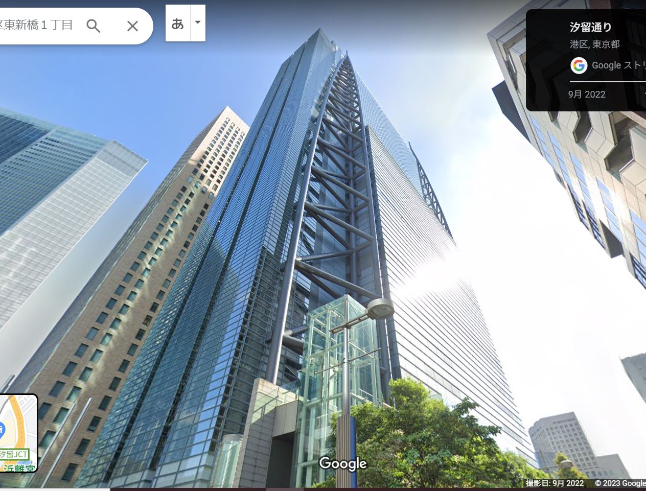 Googleマップより