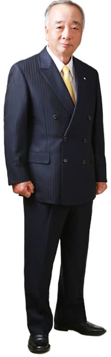 小野建社長