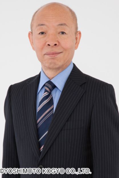 アホの坂田