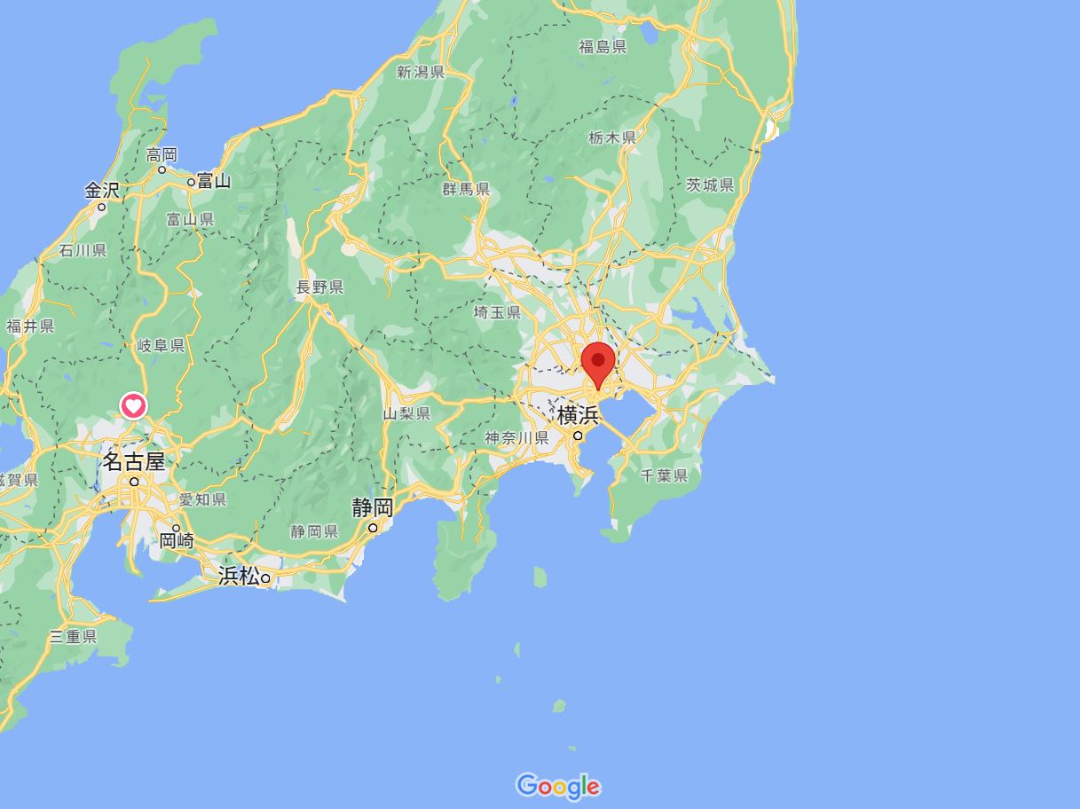 Googleマップより