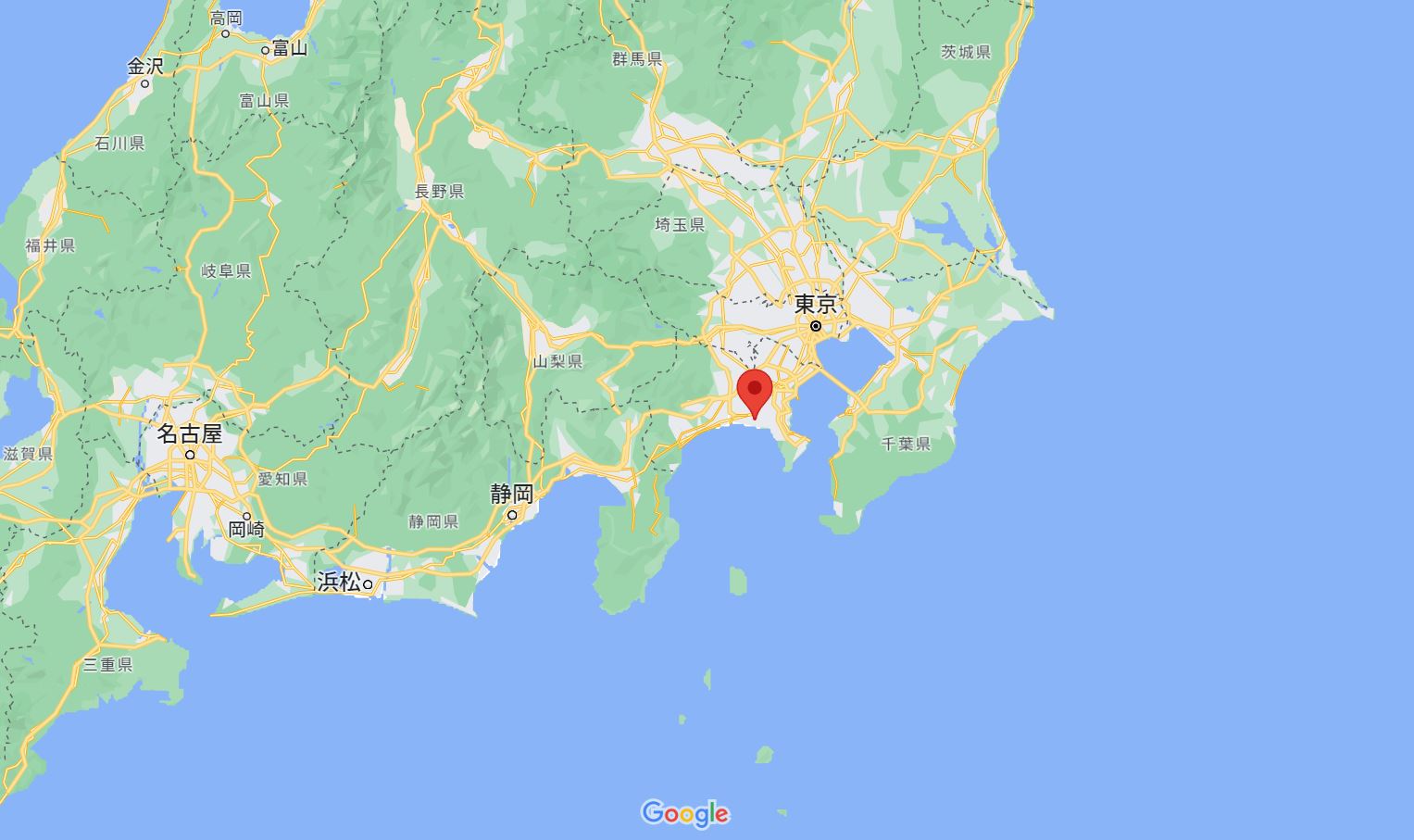Googleマップより