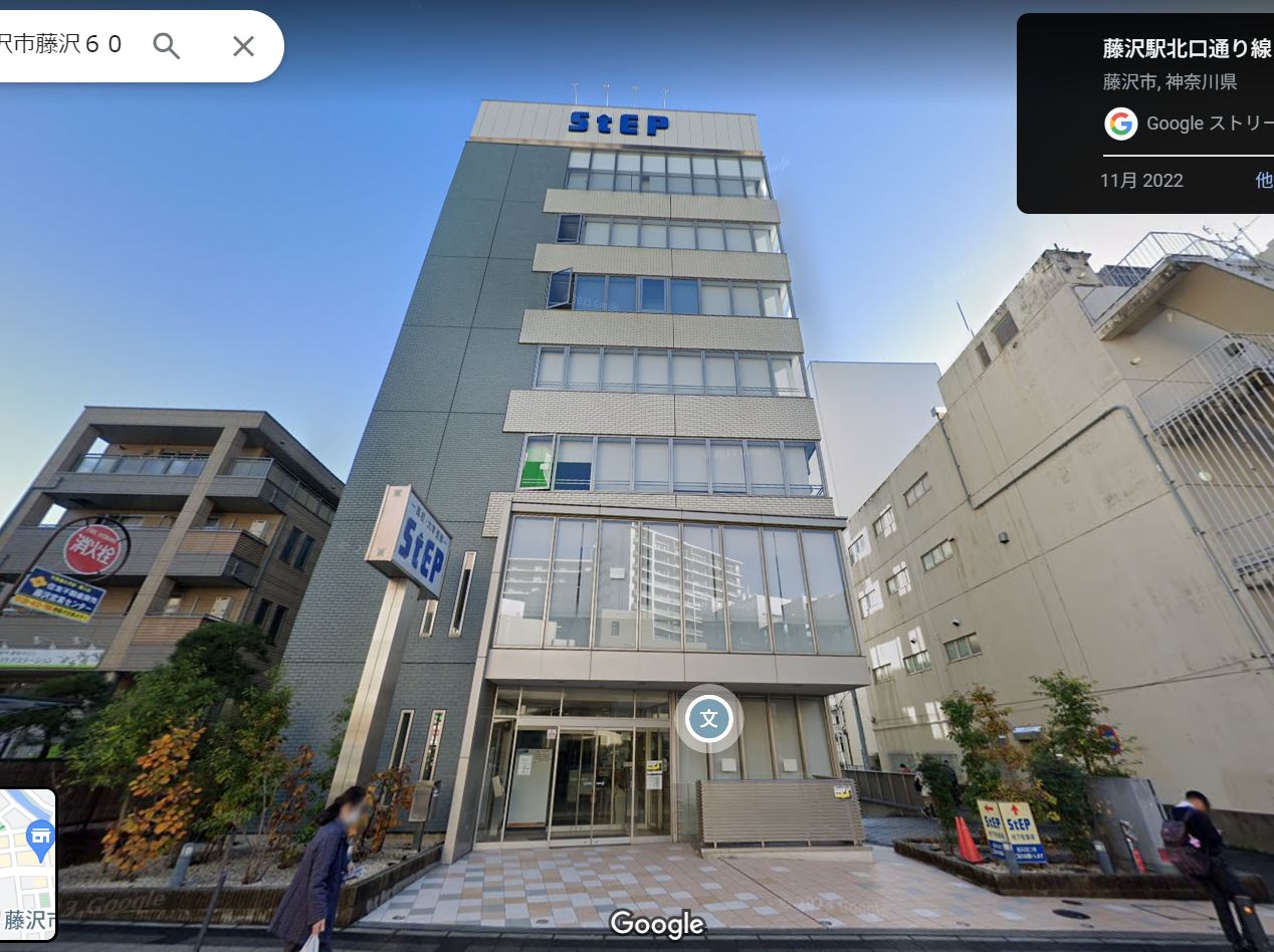 Googleマップより