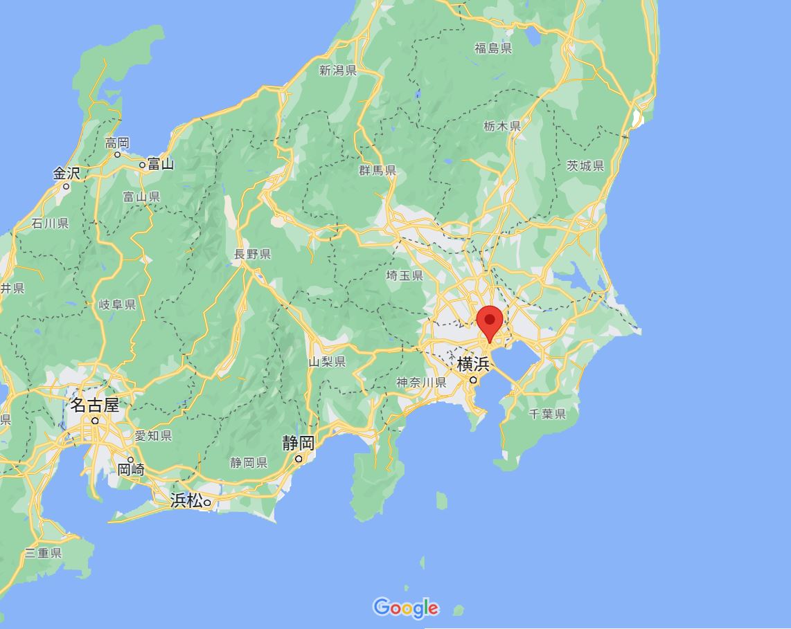 Googleマップより