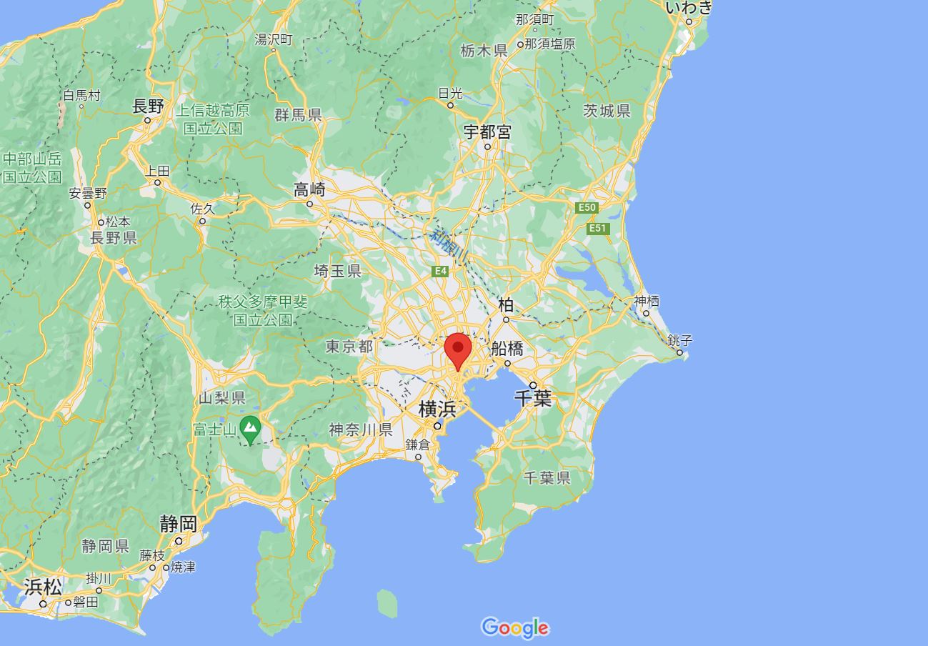 Googleマップより