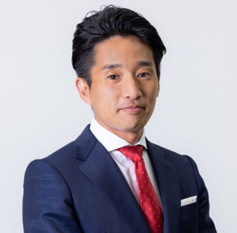 ウィルグループの角社長