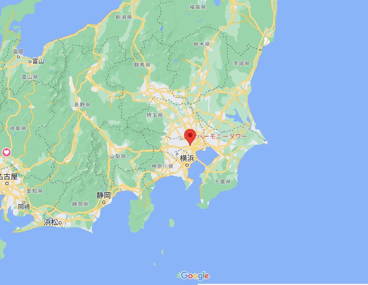 Googleマップより