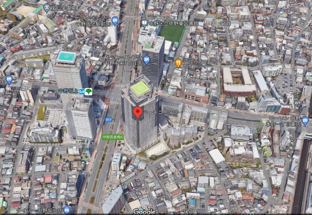 Googleマップより