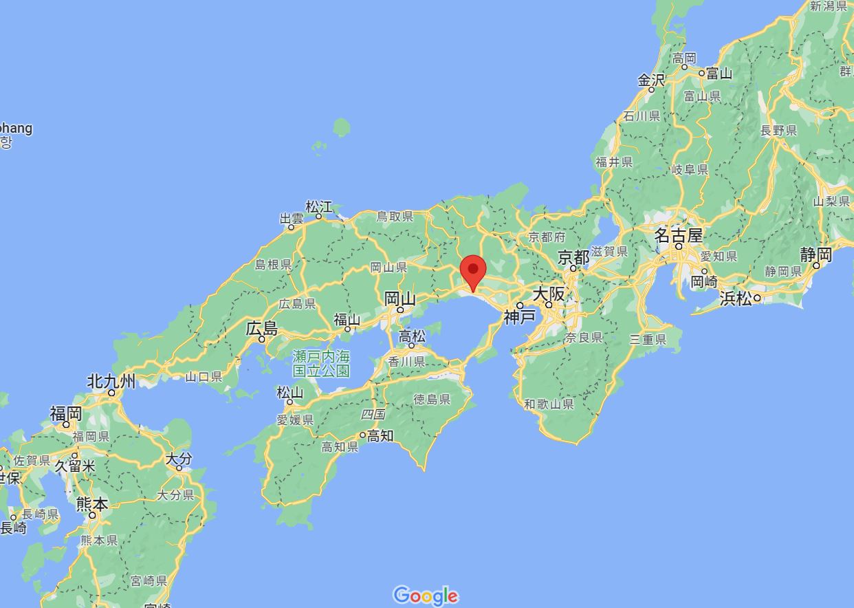 Googleマップより