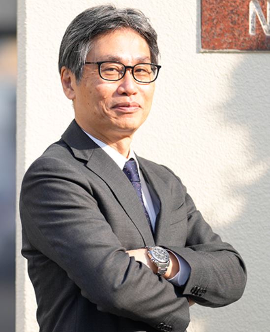 ニッカトーの社長
