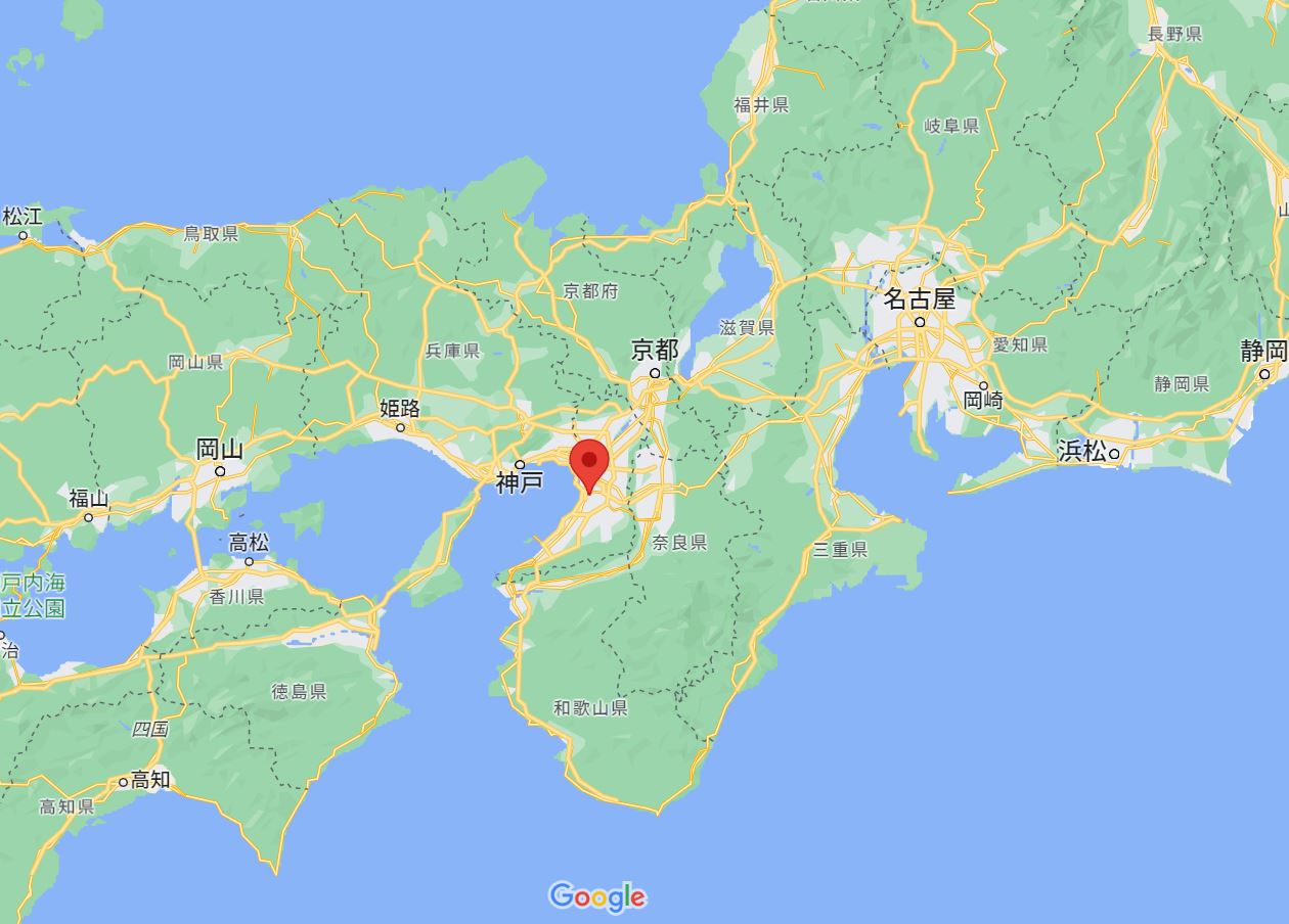 Googleマップより