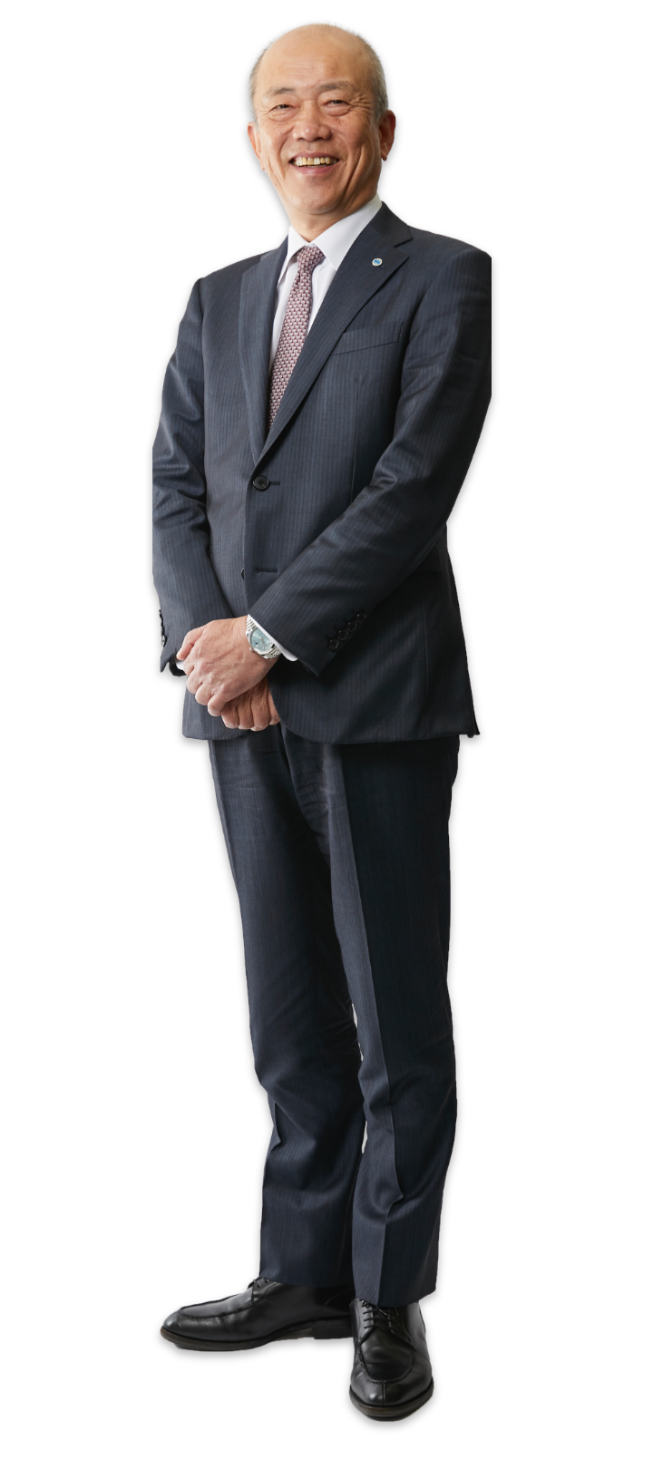 美樹工業の社長