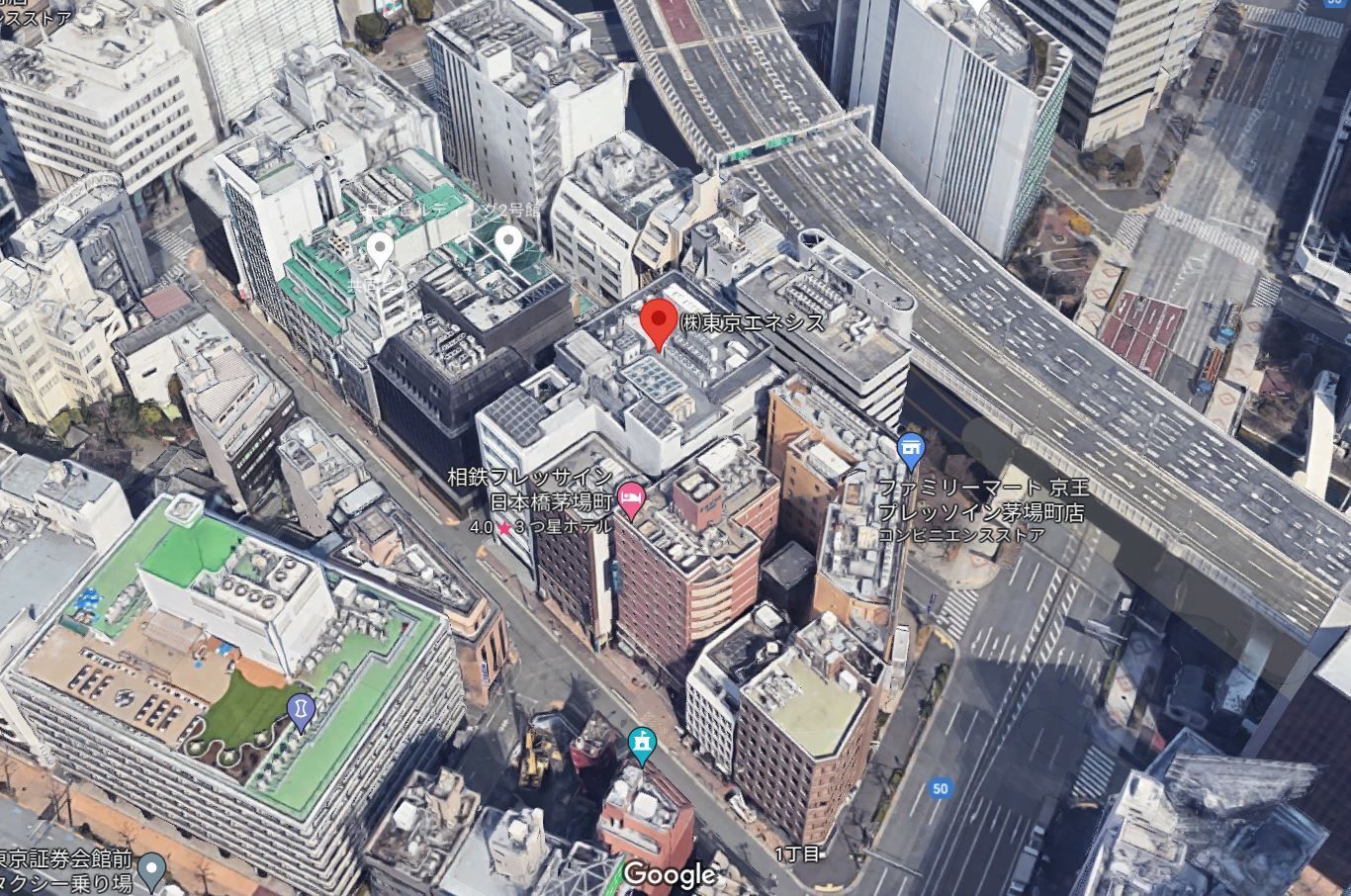 Googleマップより