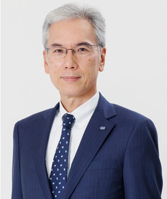 眞島俊昭社長