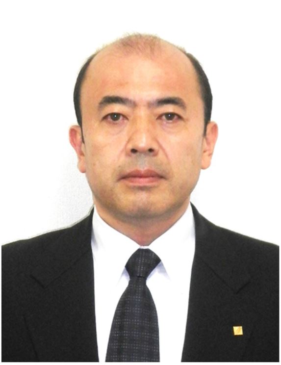 FRS社長　出典：ブリッジサロン