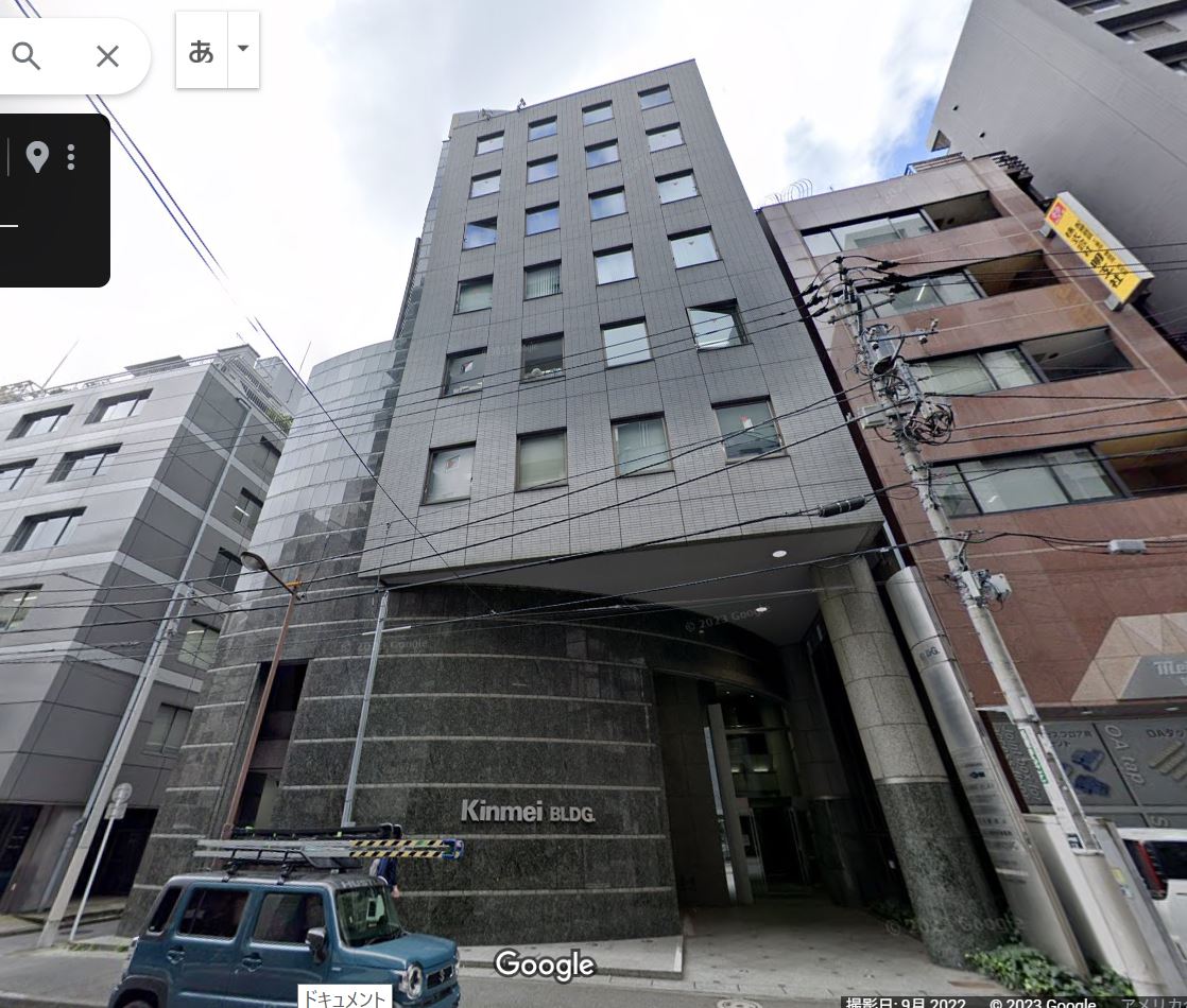 Googleマップより