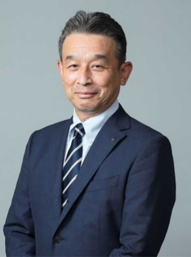 竹林社長