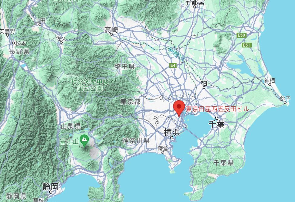 Googleマップより