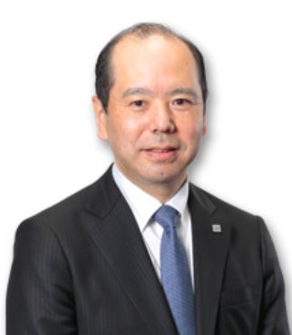 UBEの泉原社長