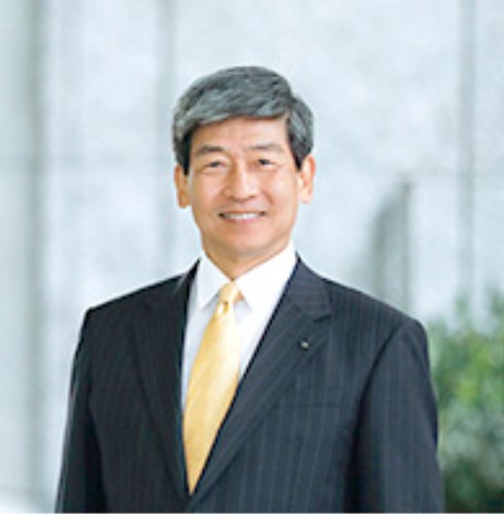セイノーホールディングス社長
