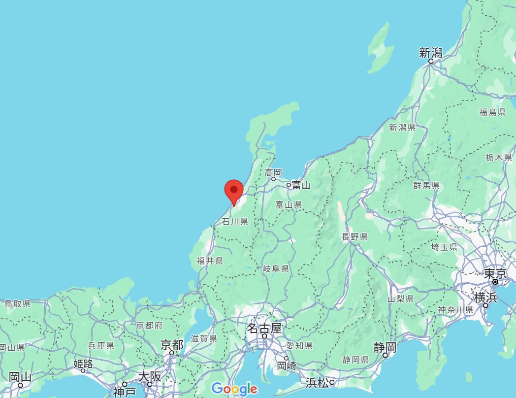 Googleマップより
