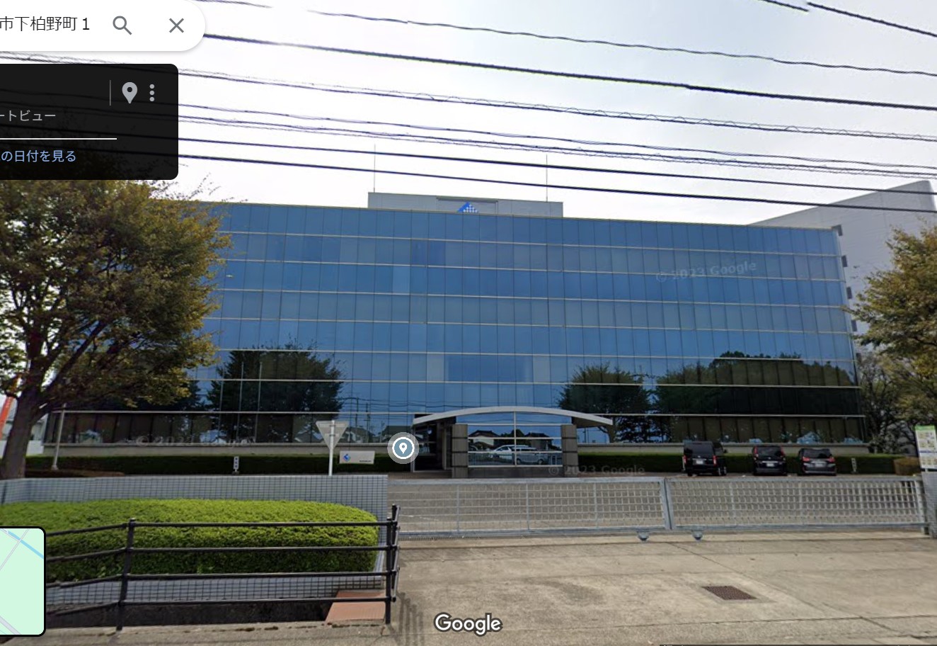 Googleマップより