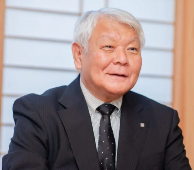 ファースト住建社長