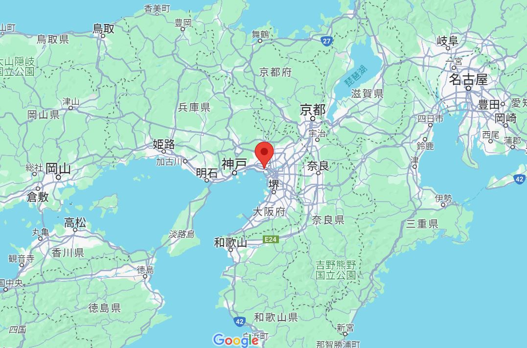 Googleマップより