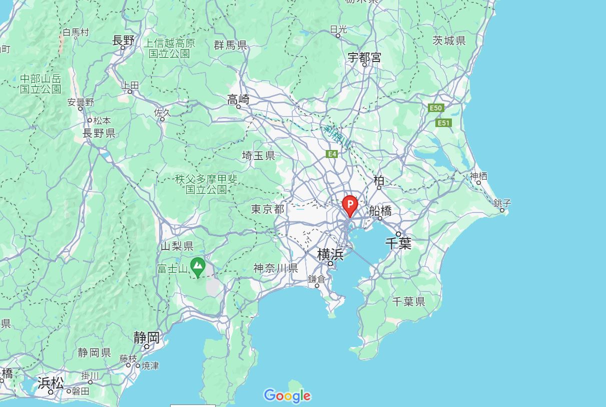 Googleマップより