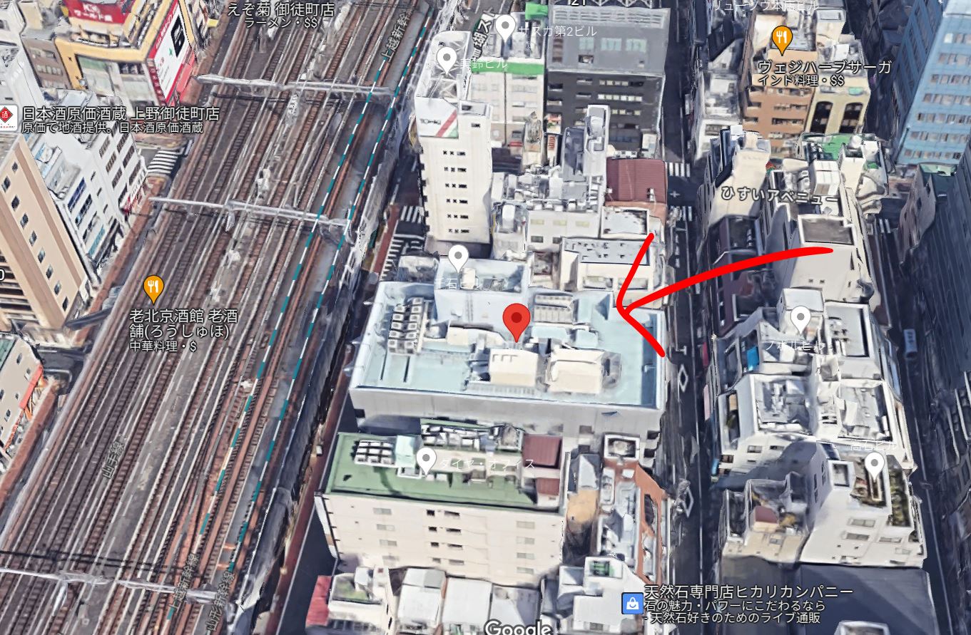 Googleマップより