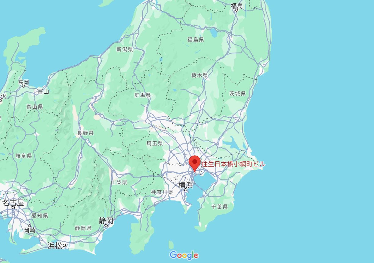 Googleマップより