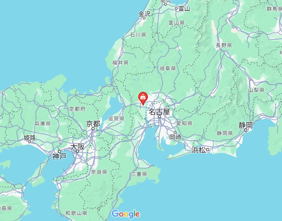 Googleマップより