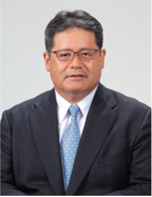池田 和男（いけだ・かずお）社長