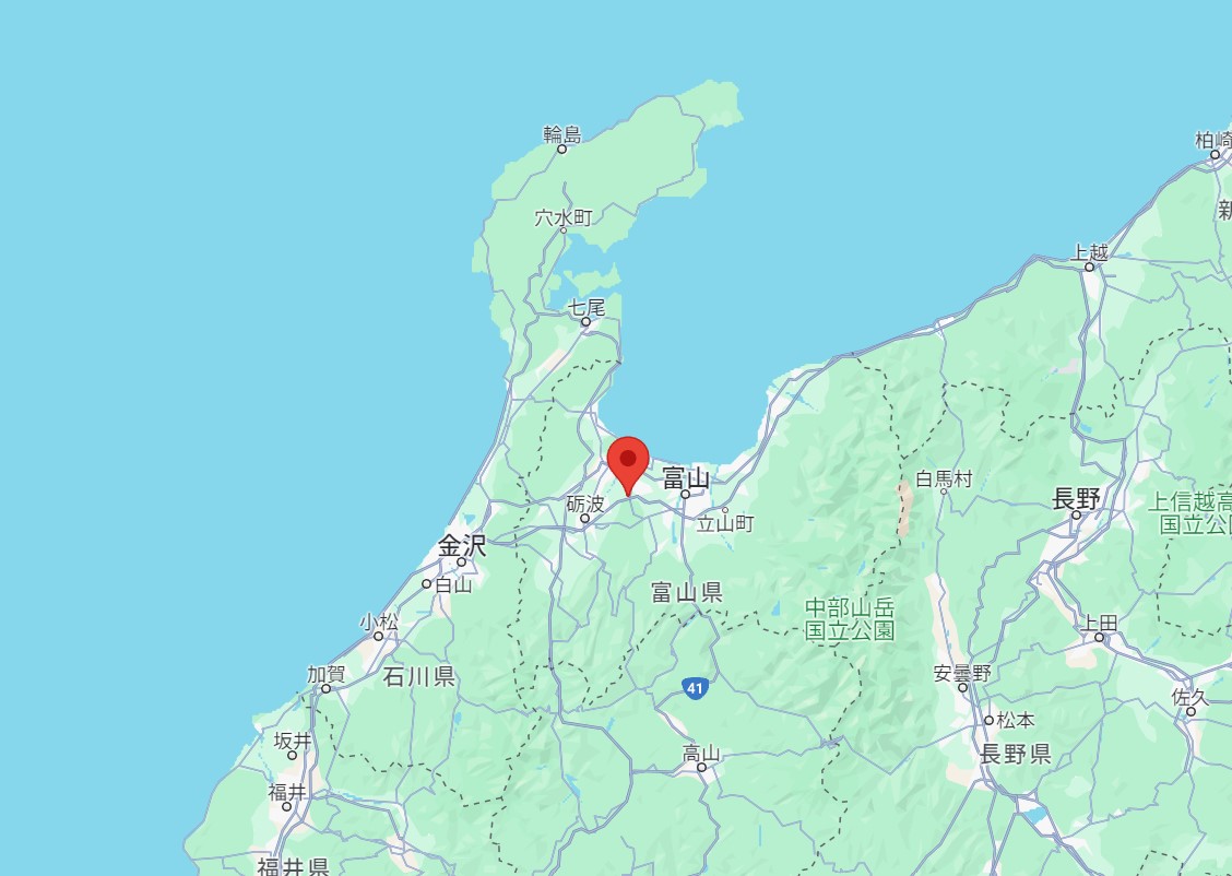 Googleマップより