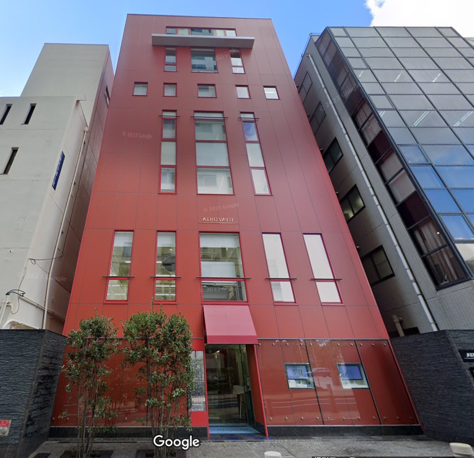 Googleマップより