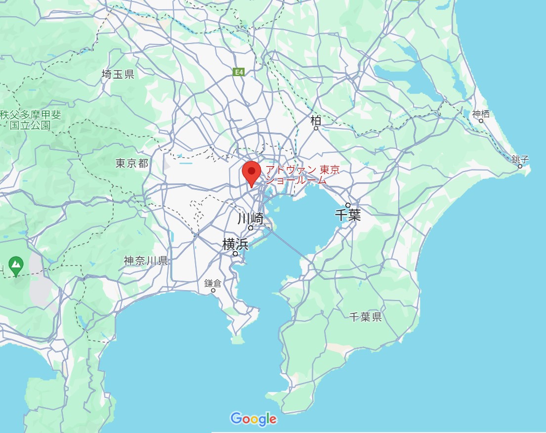 Googleマップより