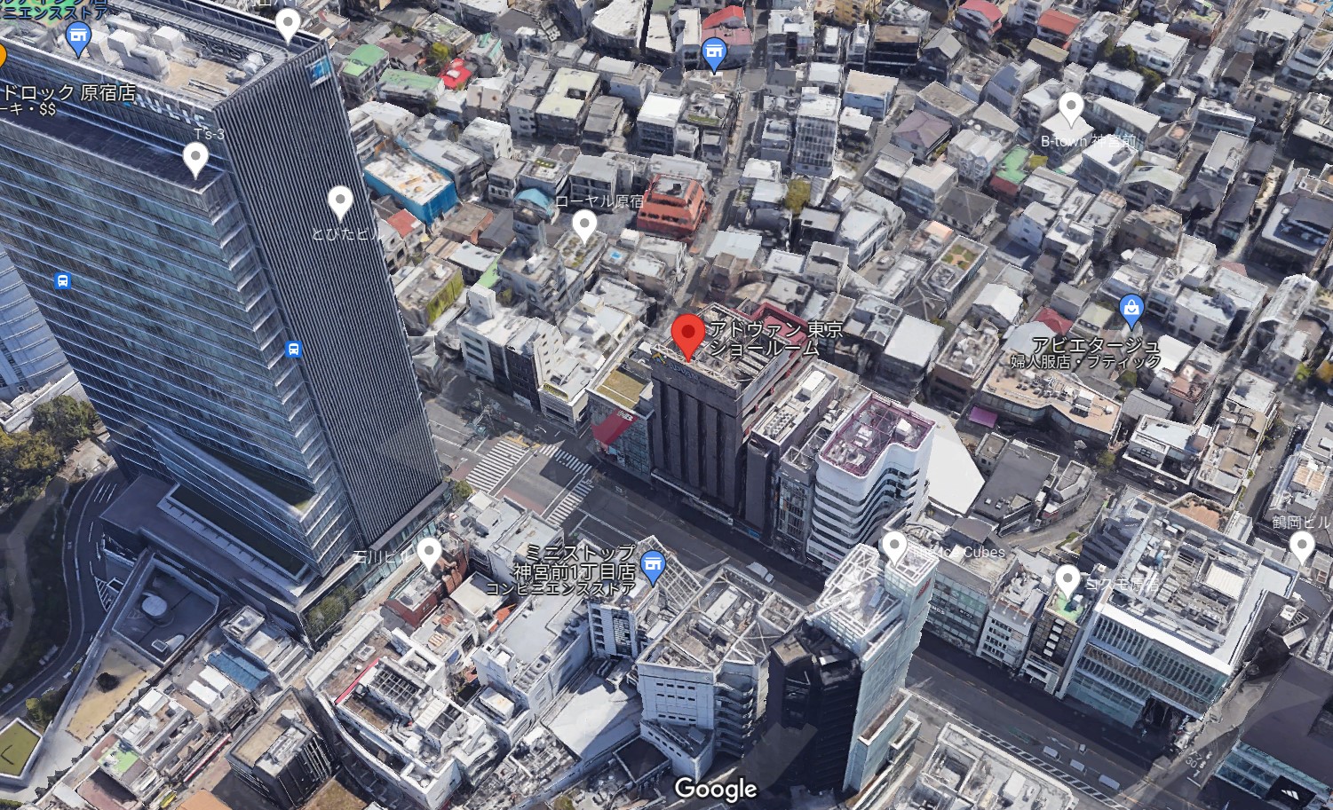 Googleマップより