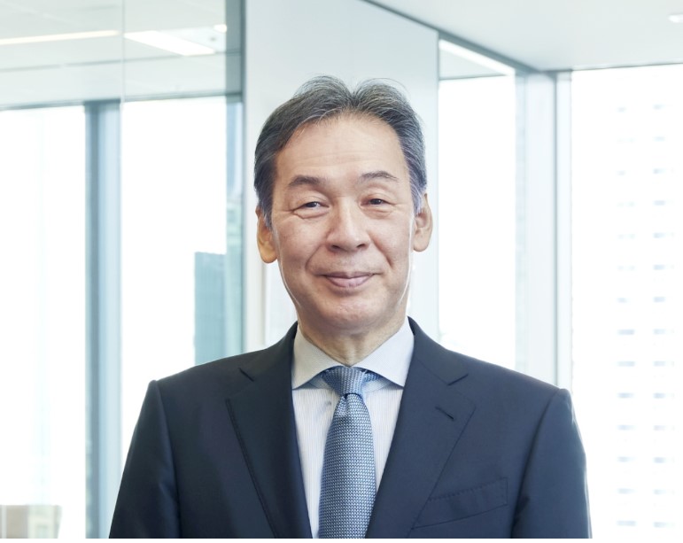 フォーラムエンジニアリングの社長