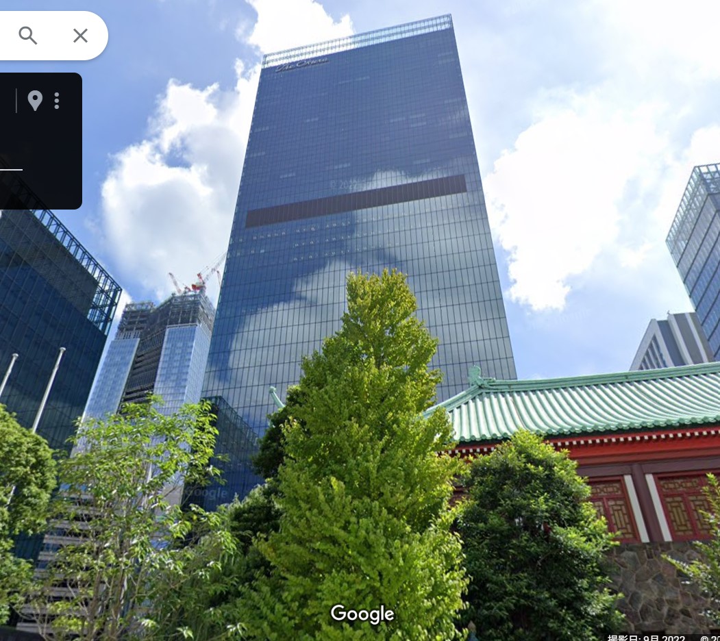 Googleマップより