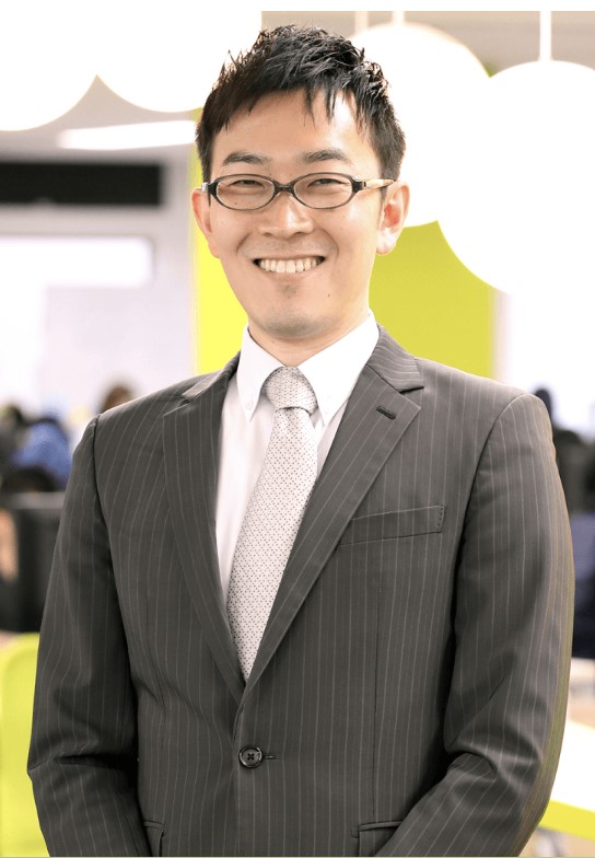 中村社長
