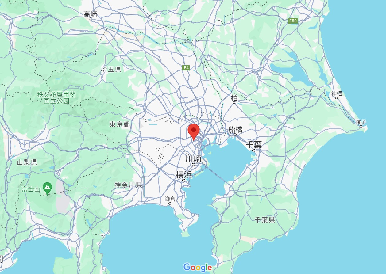Googleマップより