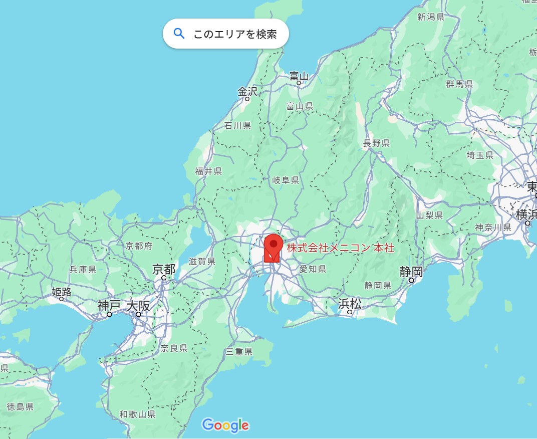 Googleマップより